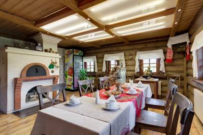 Гостиница Отель Кошель  Санкт-Петербург