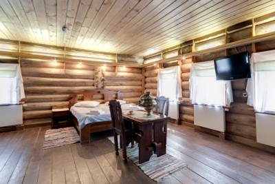 Гостиница Отель Кошель  Санкт-Петербург