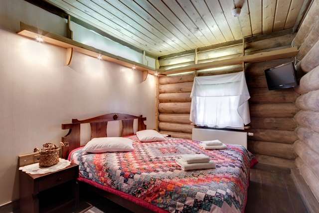 Гостиница Отель Кошель  Санкт-Петербург