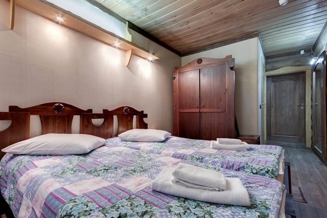 Гостиница Отель Кошель  Санкт-Петербург