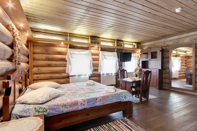 Гостиница Отель Кошель  Санкт-Петербург