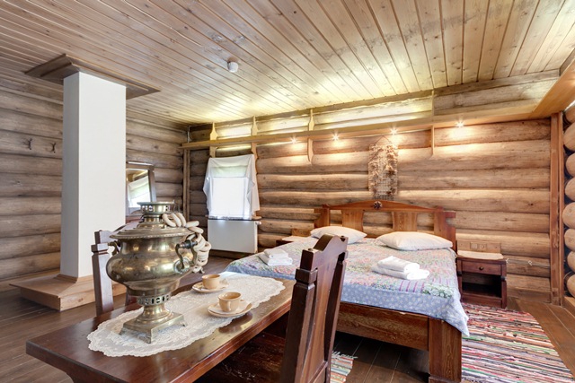 Гостиница Отель Кошель  Санкт-Петербург